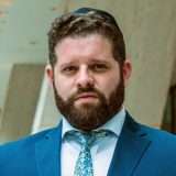 Yechezkel Moskowitz