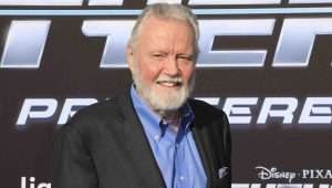 Jon Voight