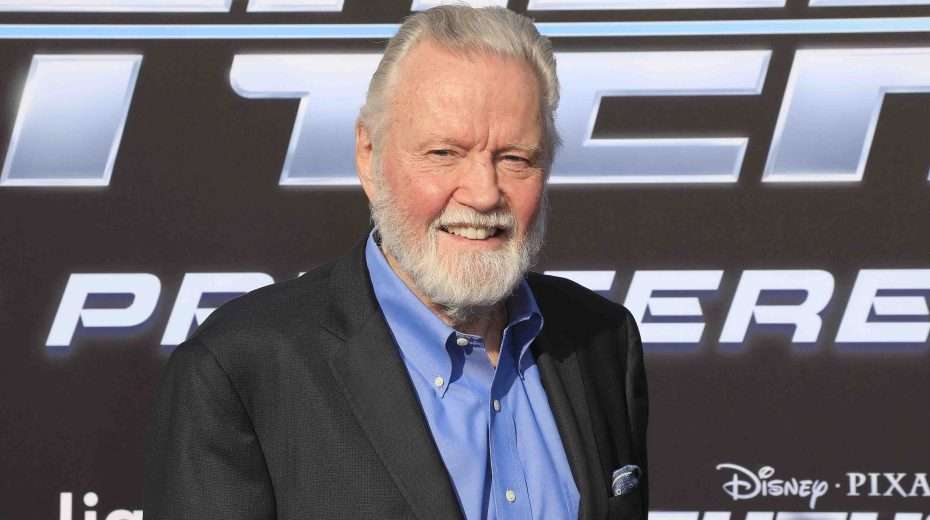 Jon Voight