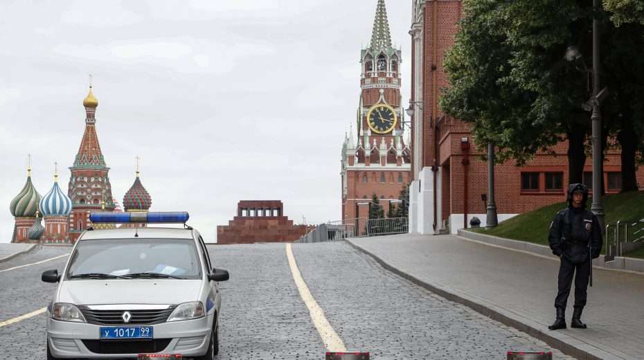 Russland