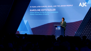 Karoline Edstadler