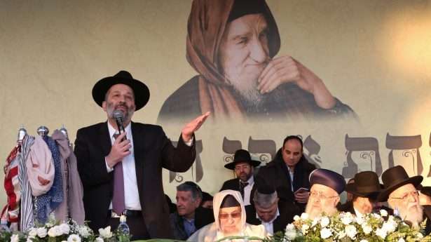 Baba Sali