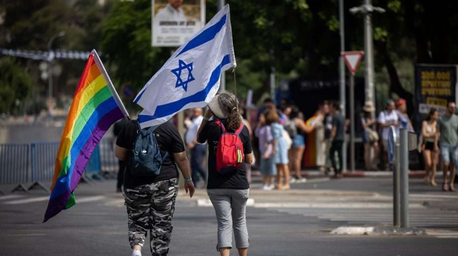 LGBT