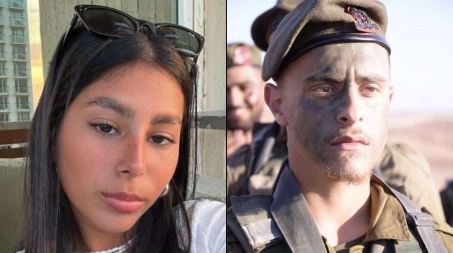 israelische Soldaten