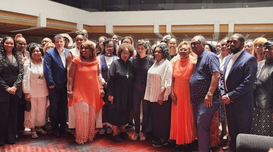 Christian Allies Caucus