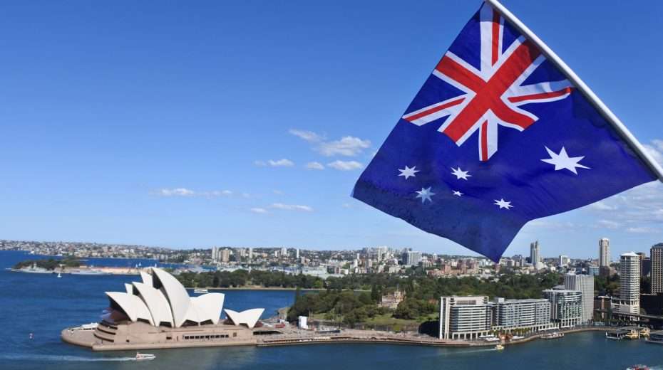 Australien
