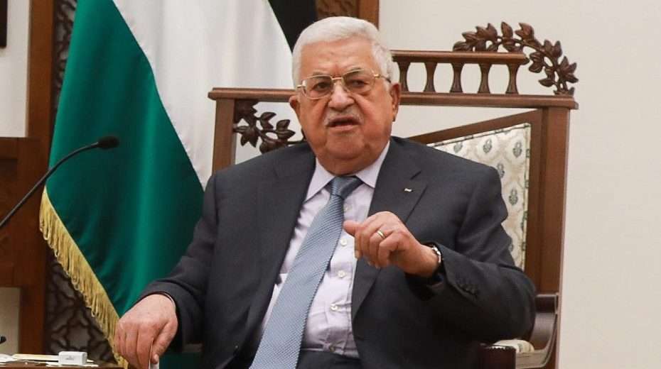 Abbas