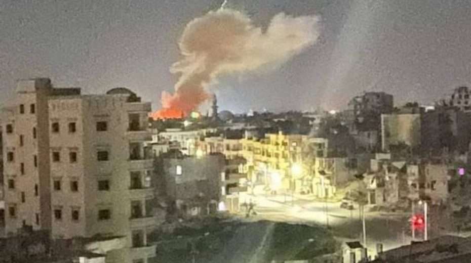 Syrien
