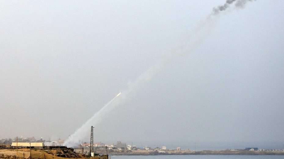 Huwara Terror