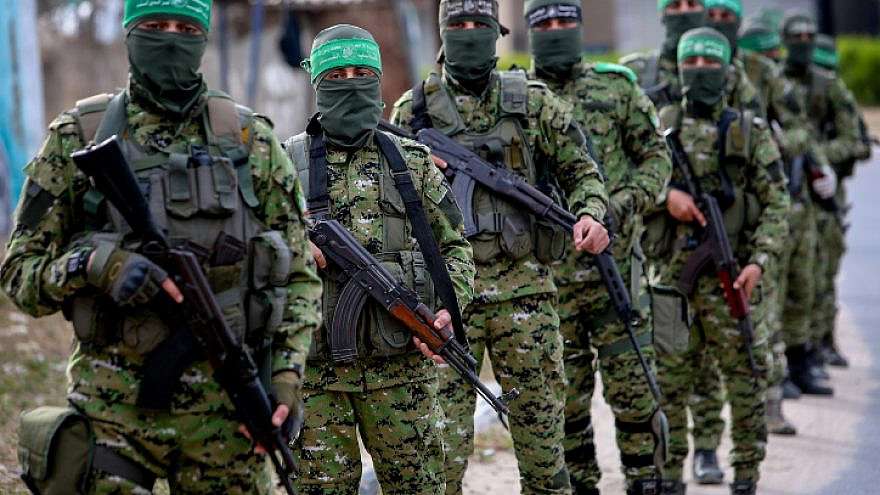 Hamas