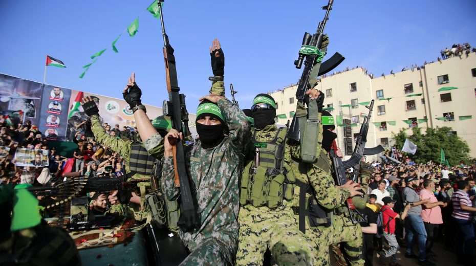 Hamas
