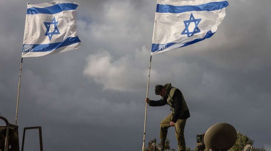 Hamas Krieg