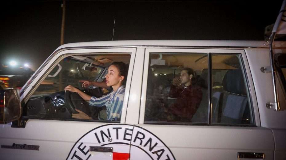 Gazastreifen