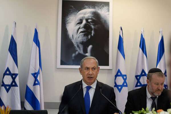 Israel