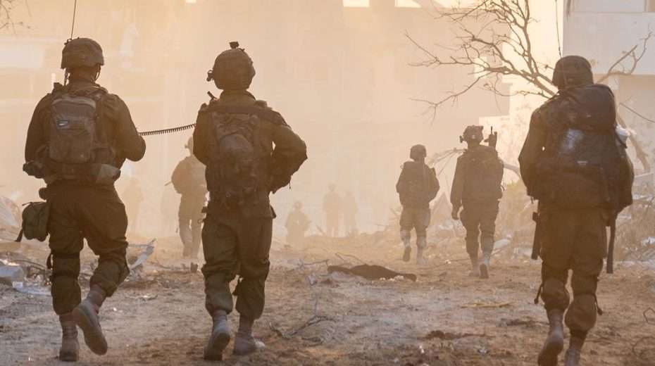 Soldaten
