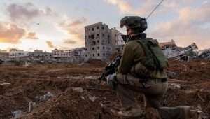 Gazastreifen
