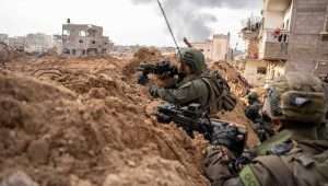 Gazastreifen