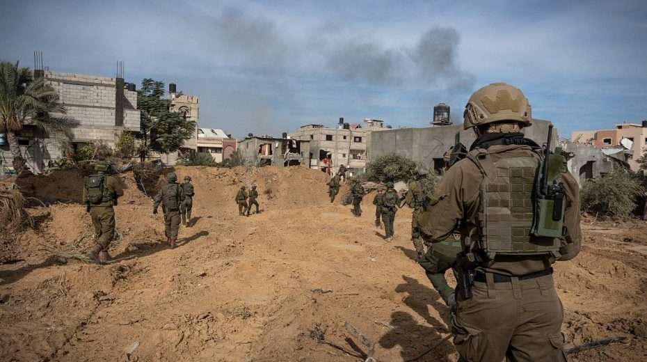 IDF
