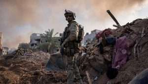 Gazastreifen