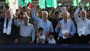 Gazastreifen