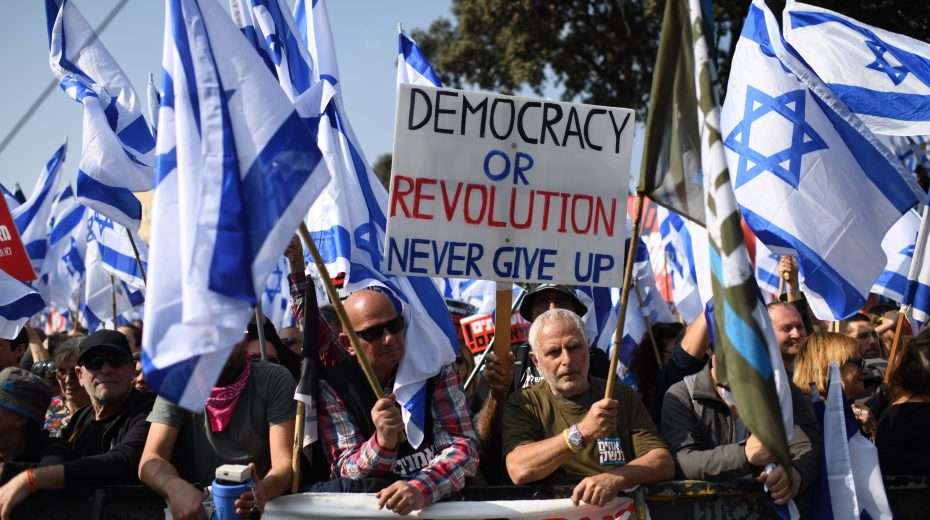 Israel
