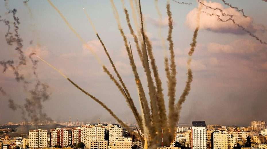Gazastreifen
