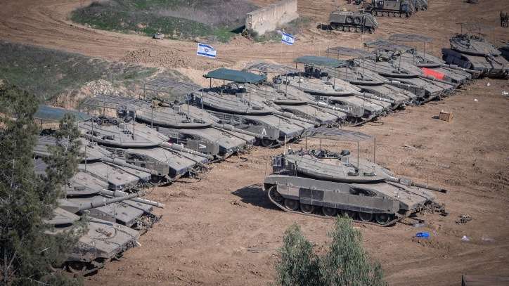 Gaza
