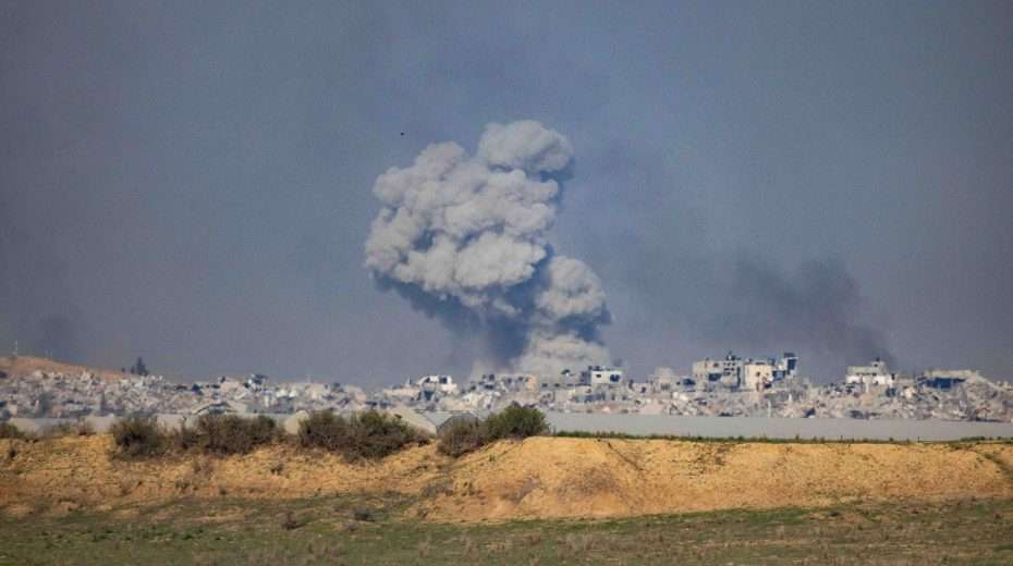 Gaza