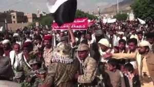 Houthis