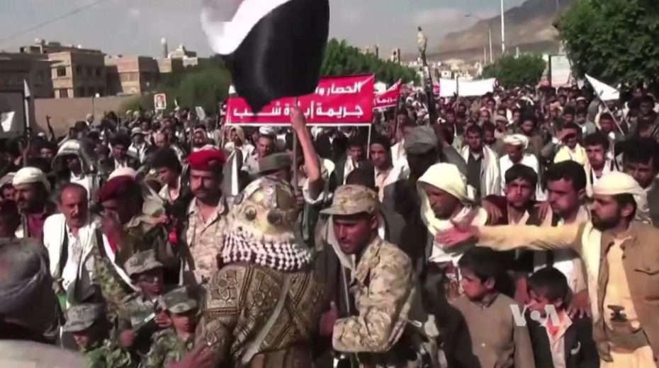 Houthis