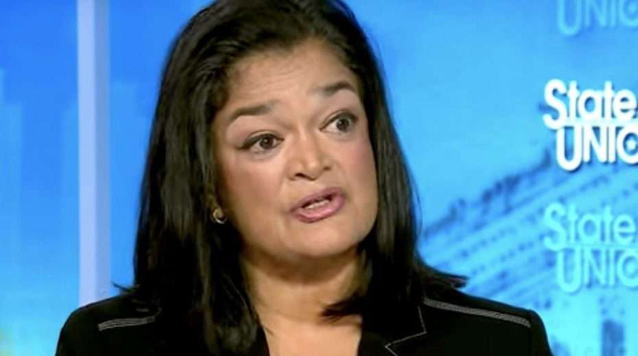 Jayapal