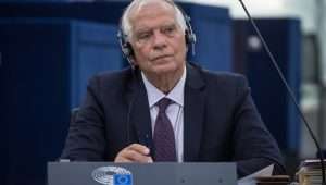 Borrell