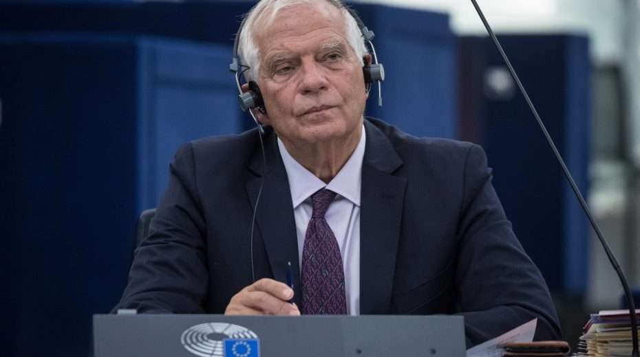 Borrell