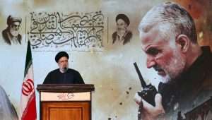 Israel und Iran