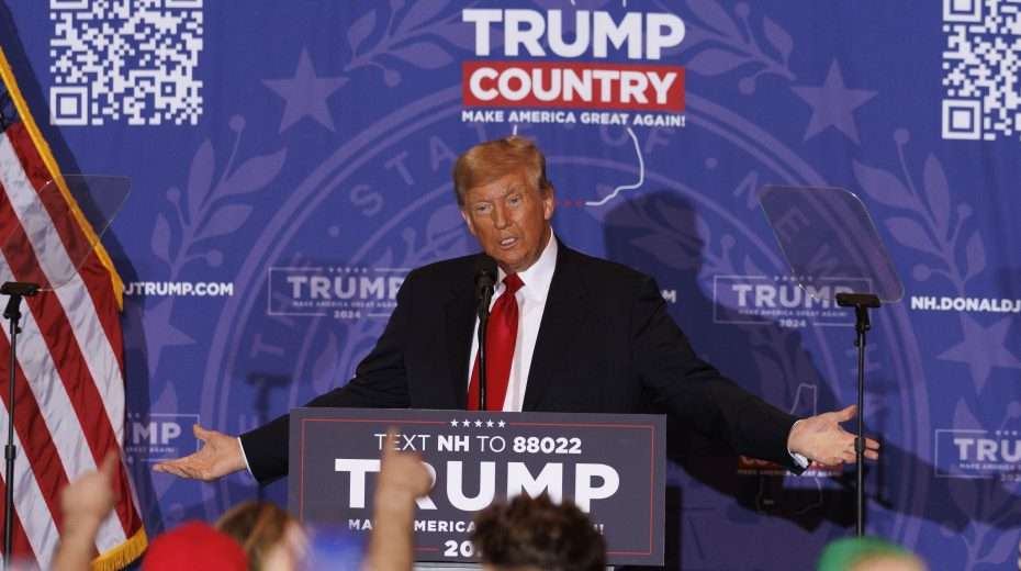 Trump