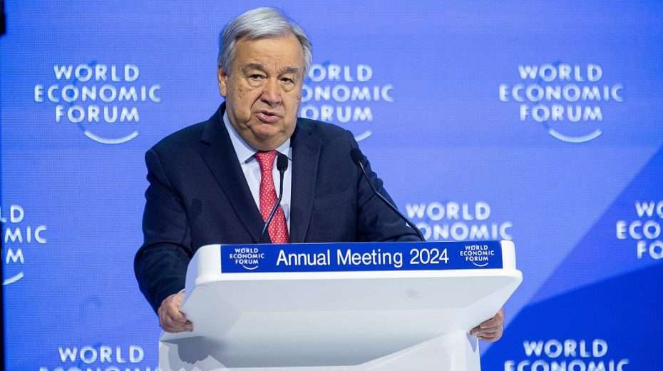 Guterres