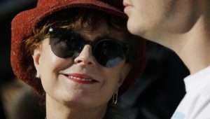 Susan Sarandon