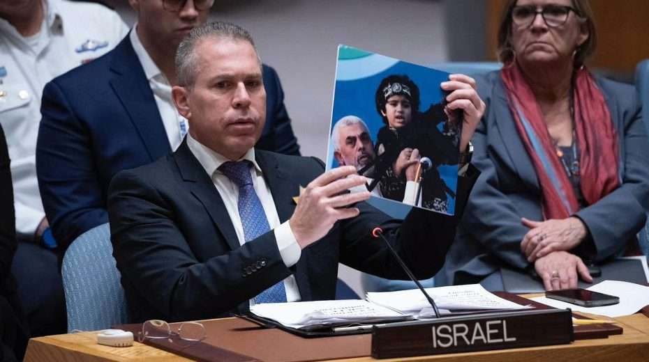 Israel