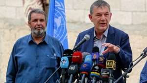 UNRWA