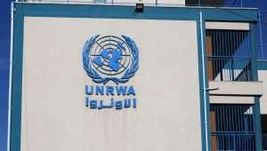 UNRWA