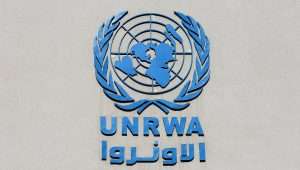 UNRWA