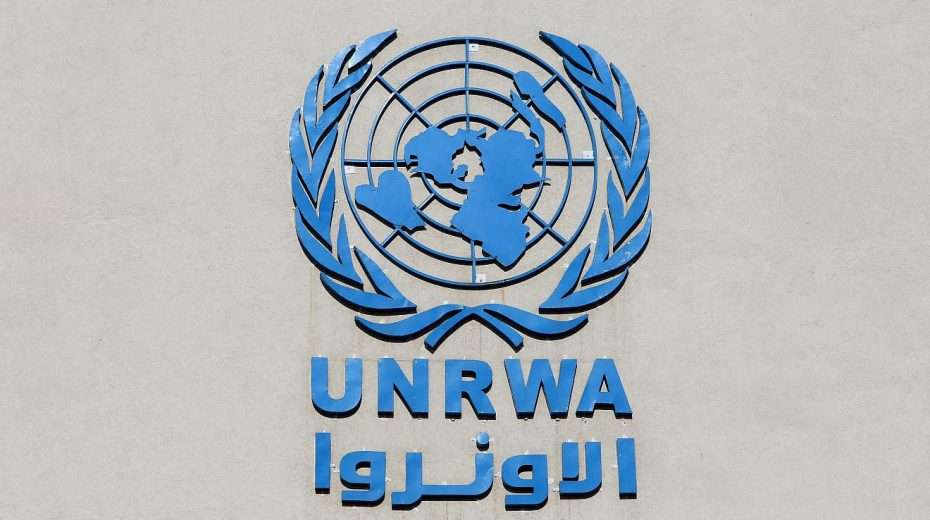 UNRWA