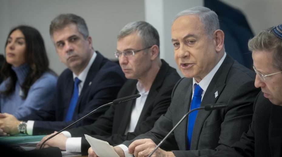 Minister