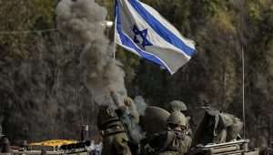 Gazastreifen