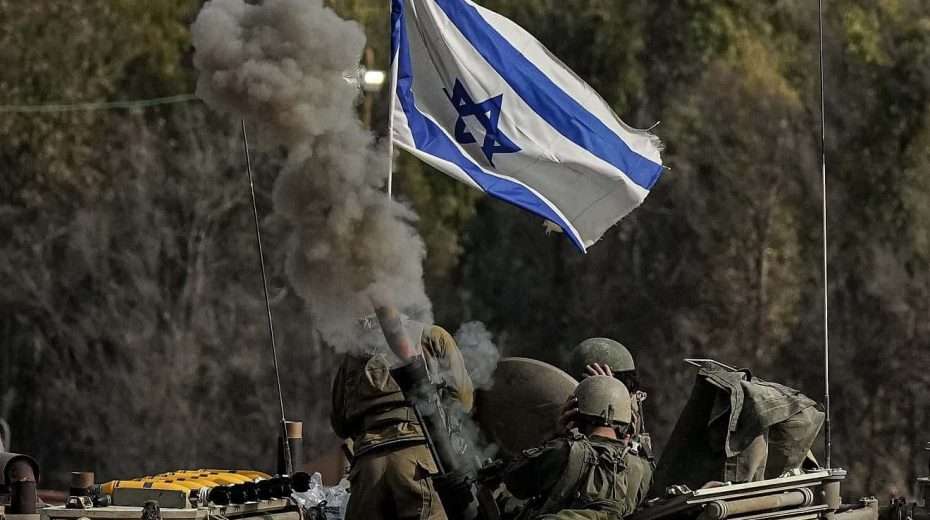 Gazastreifen