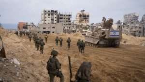 Gazastreifen