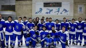 Eishockey