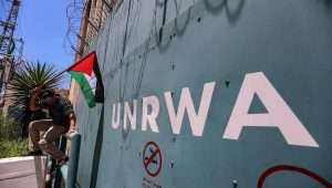 UNRWA