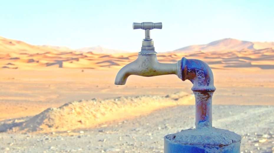 Wasser