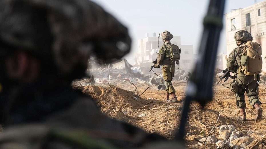 Gazastreifen